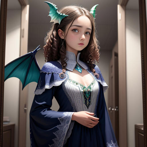 The Dragon Within