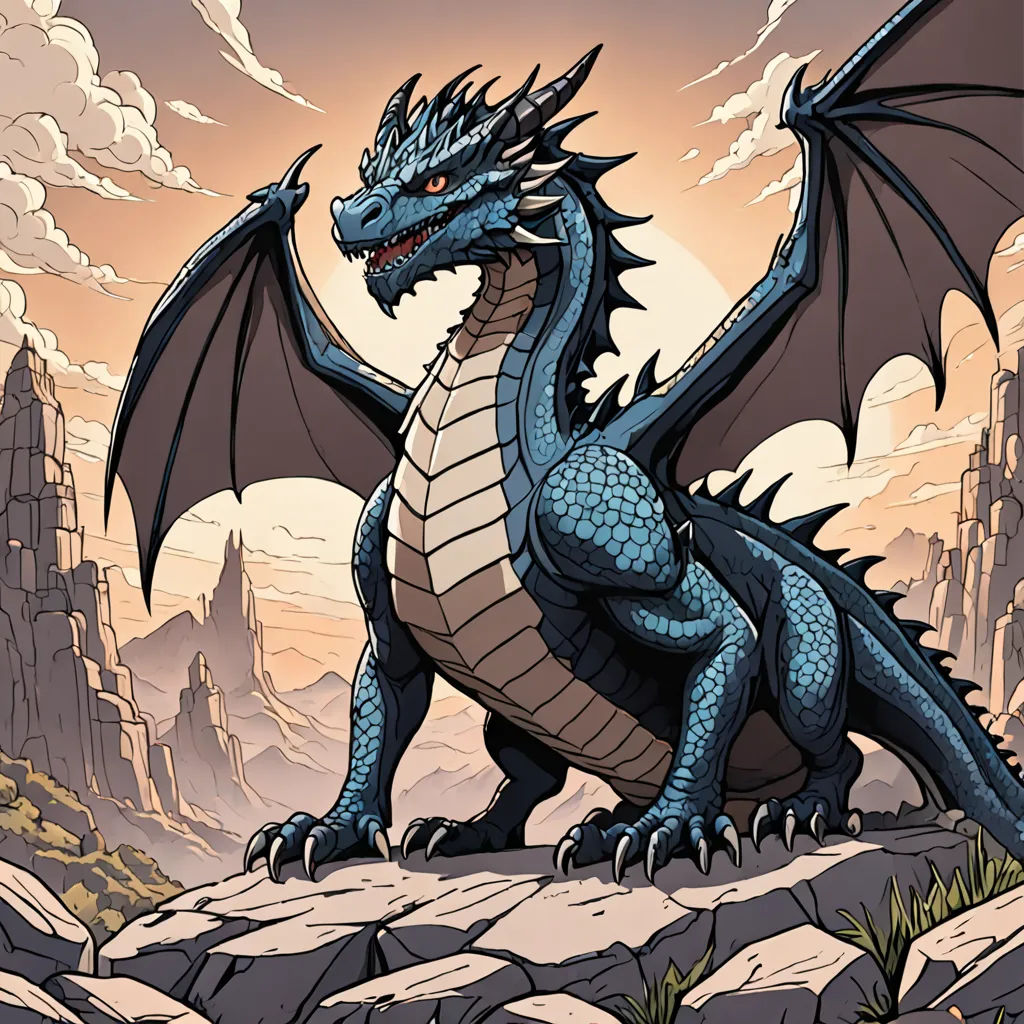 The Ender Dragon's Defeat