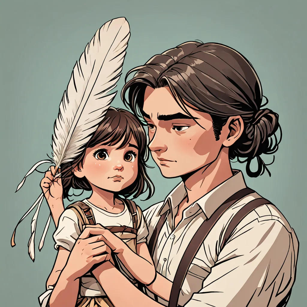 The Feather Thief