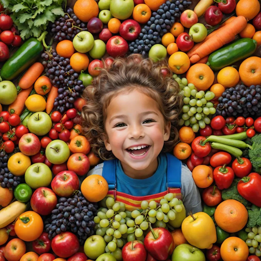 Rainbow Eaters