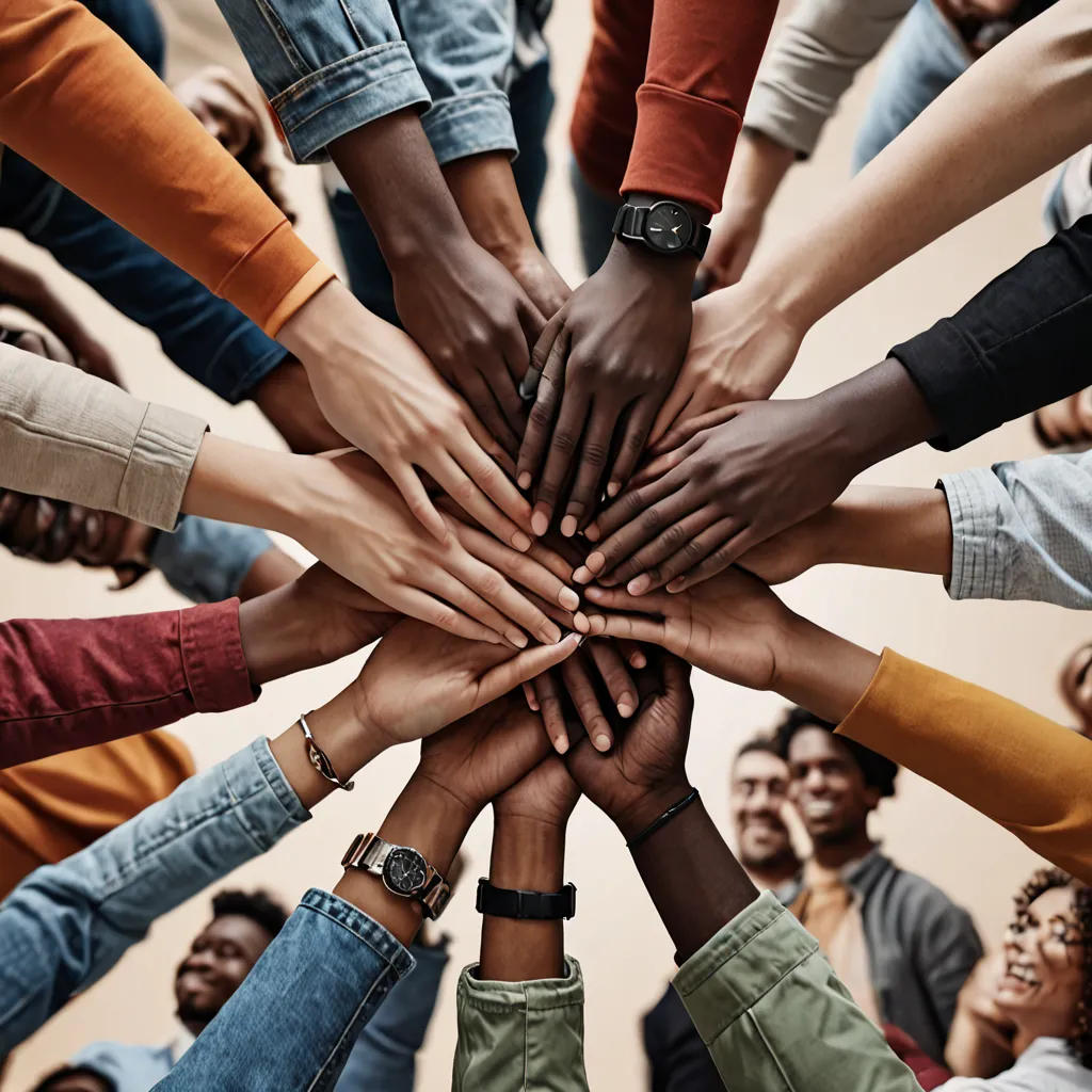 Bridging the Divide