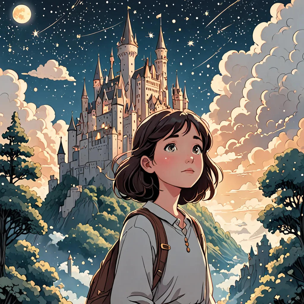 The Dreamer's Wish