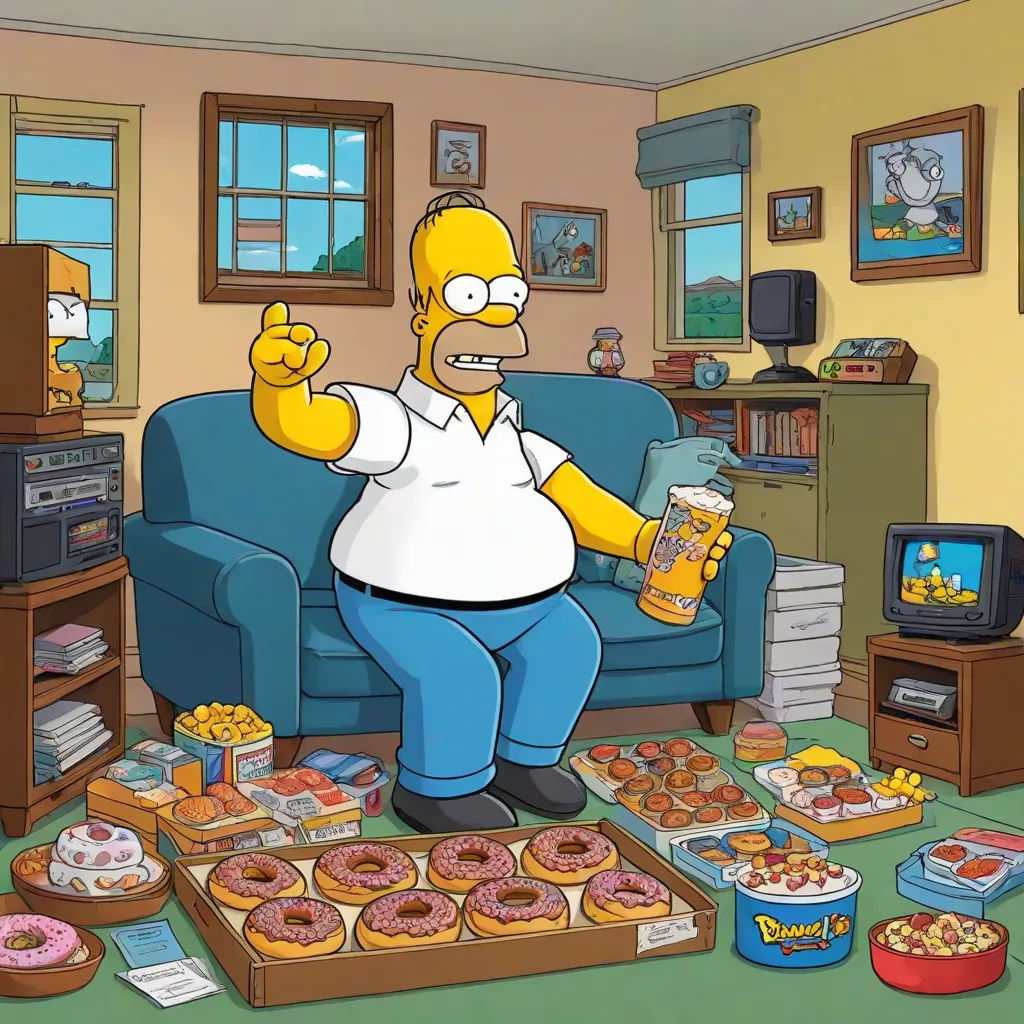 Doughnuts and Deception | Story.com