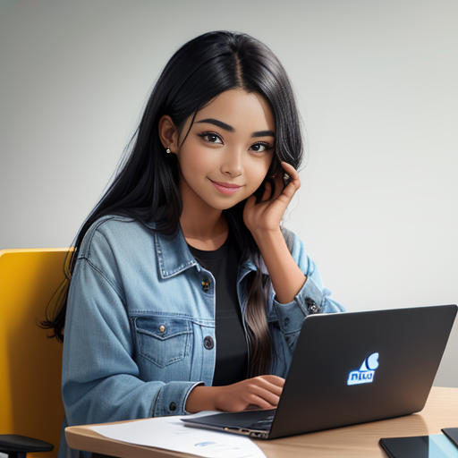The Online Entrepreneur
