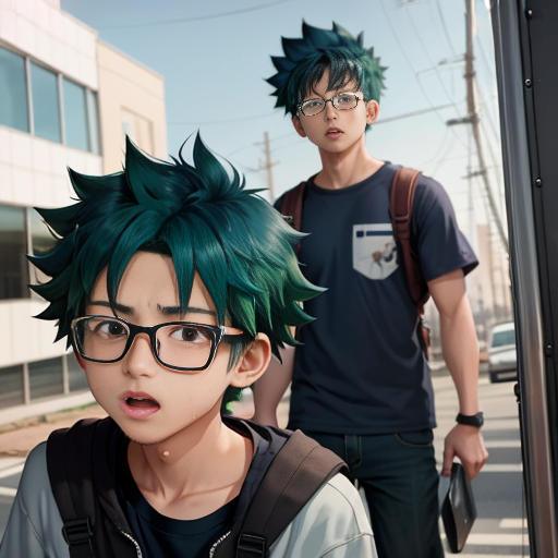 The Unforgettable Field Trip