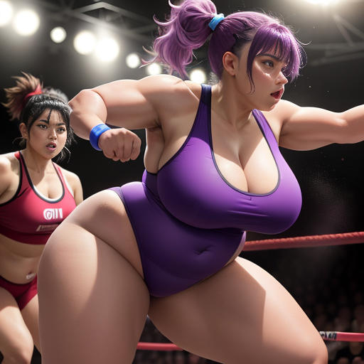 The Chubby Champion