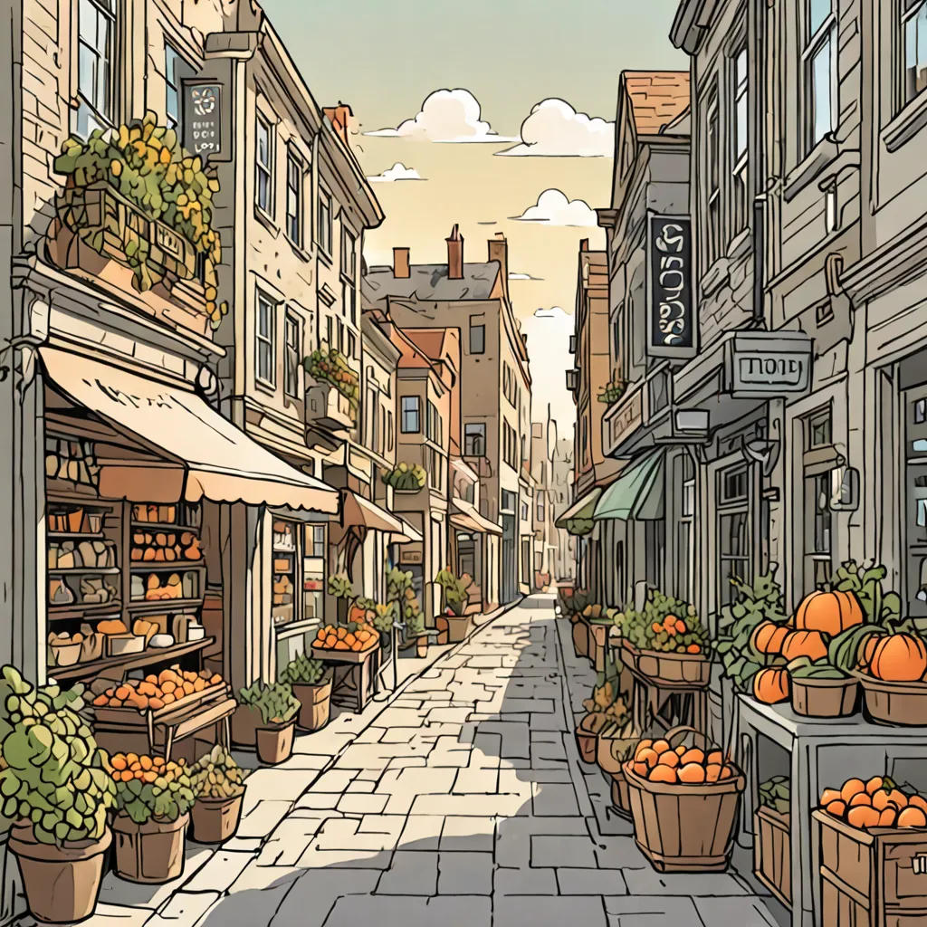 Mayo's Perch: Stories from Harvest Street
