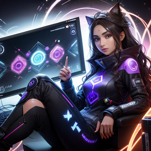 The Queen of Bytes