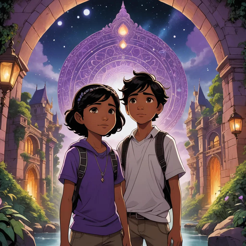 DJ's Magical Adventure