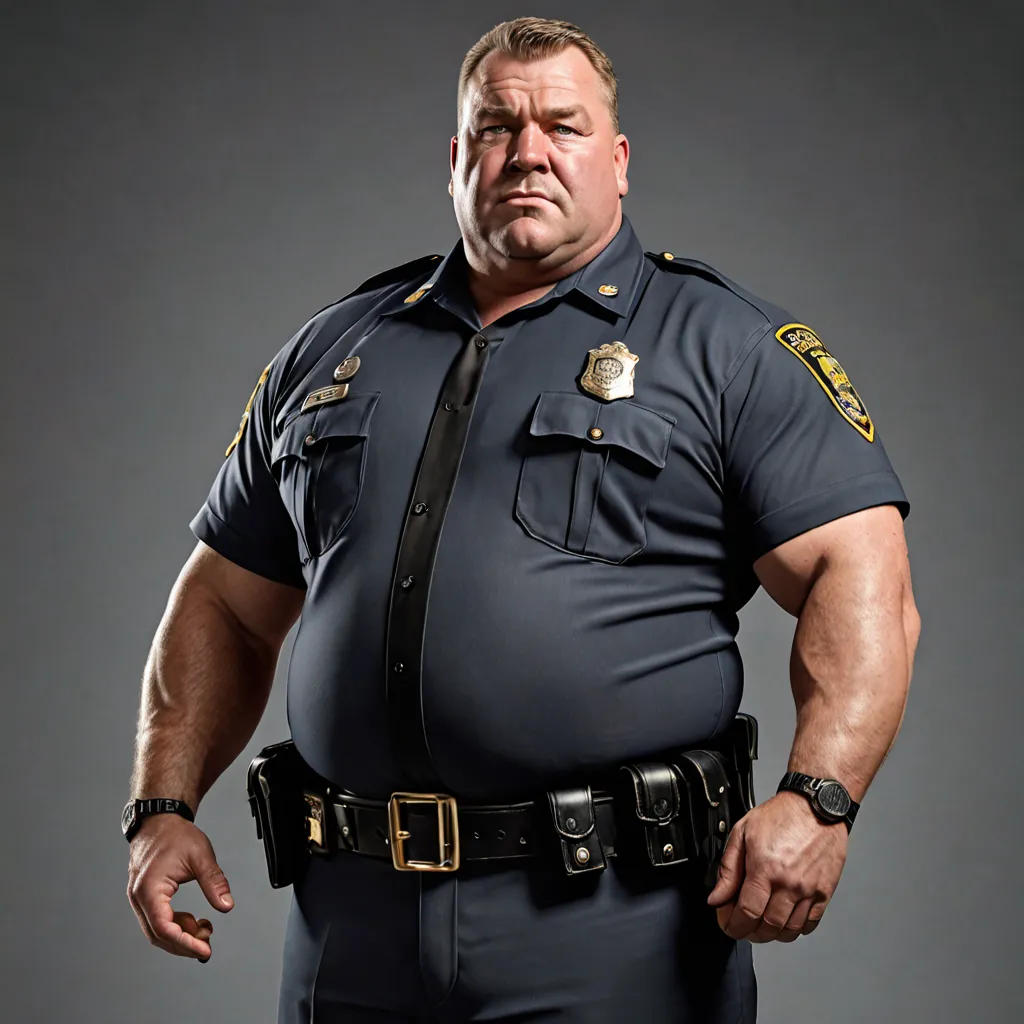 The Wishful Cop