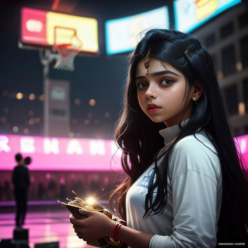 Suhana's Secret