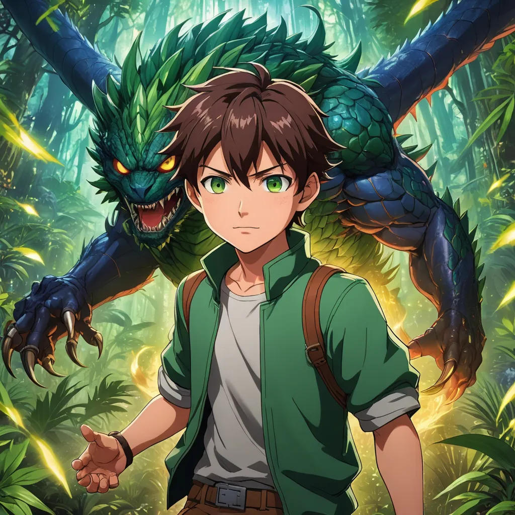 The Lost World