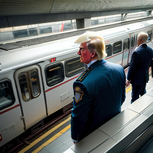 The Metro Miracle