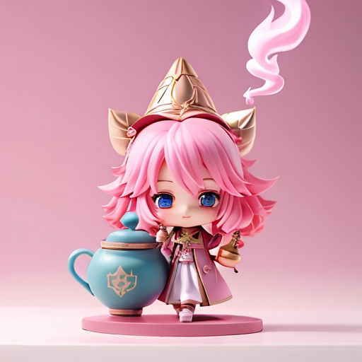 The Laughing Potion | Story.com