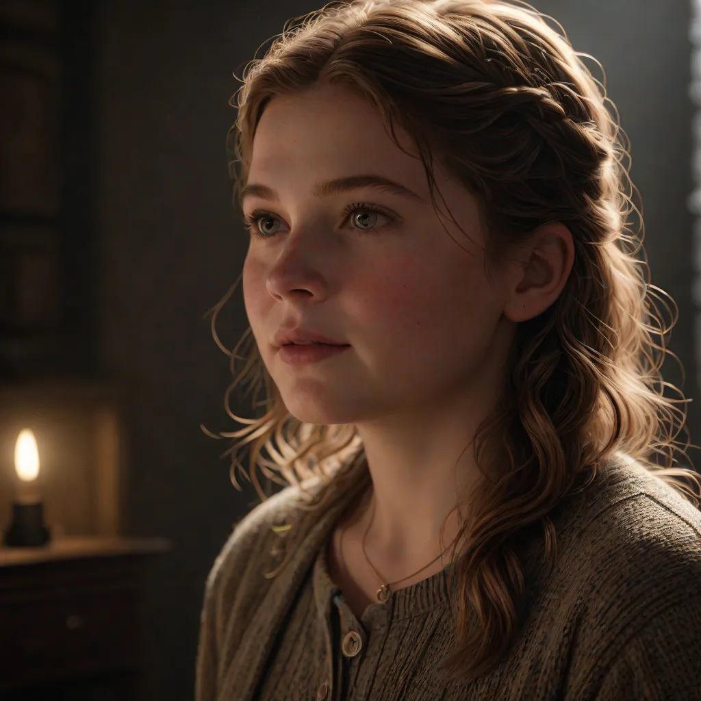 Ella's Light
