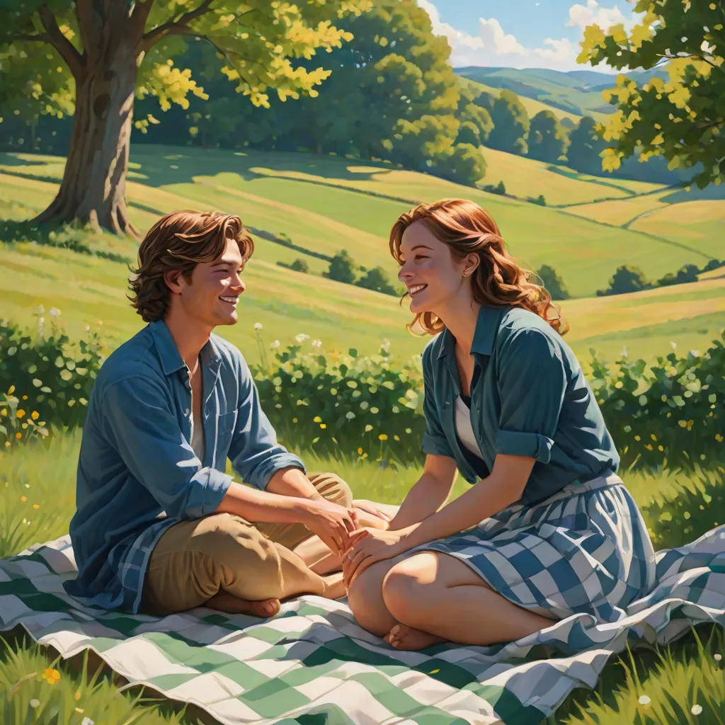 Summer of Secrets