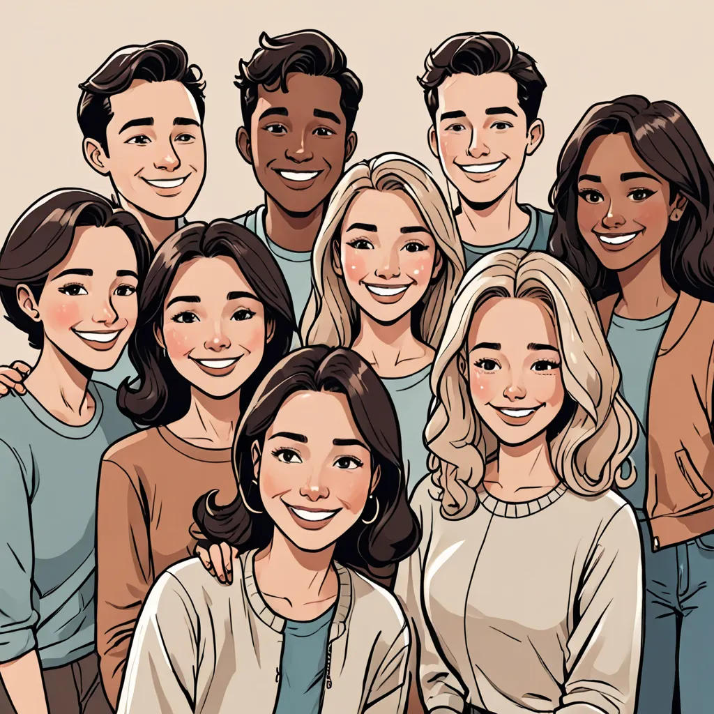 The Power of Positivity: How Affirmations Help Us Thrive