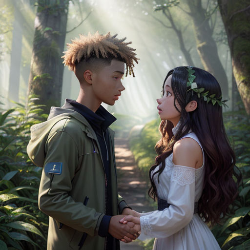 The Sweet Journey Of A Social Media Sensation