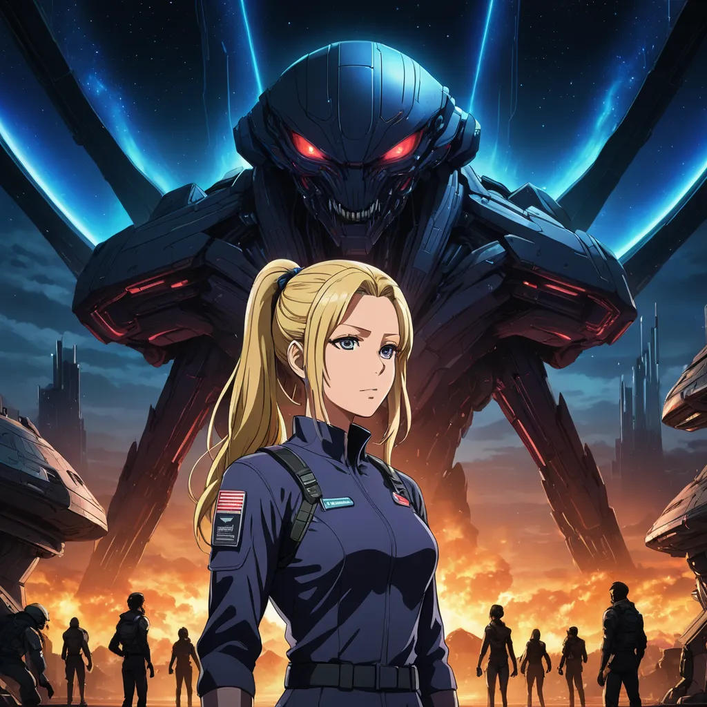 Invasion