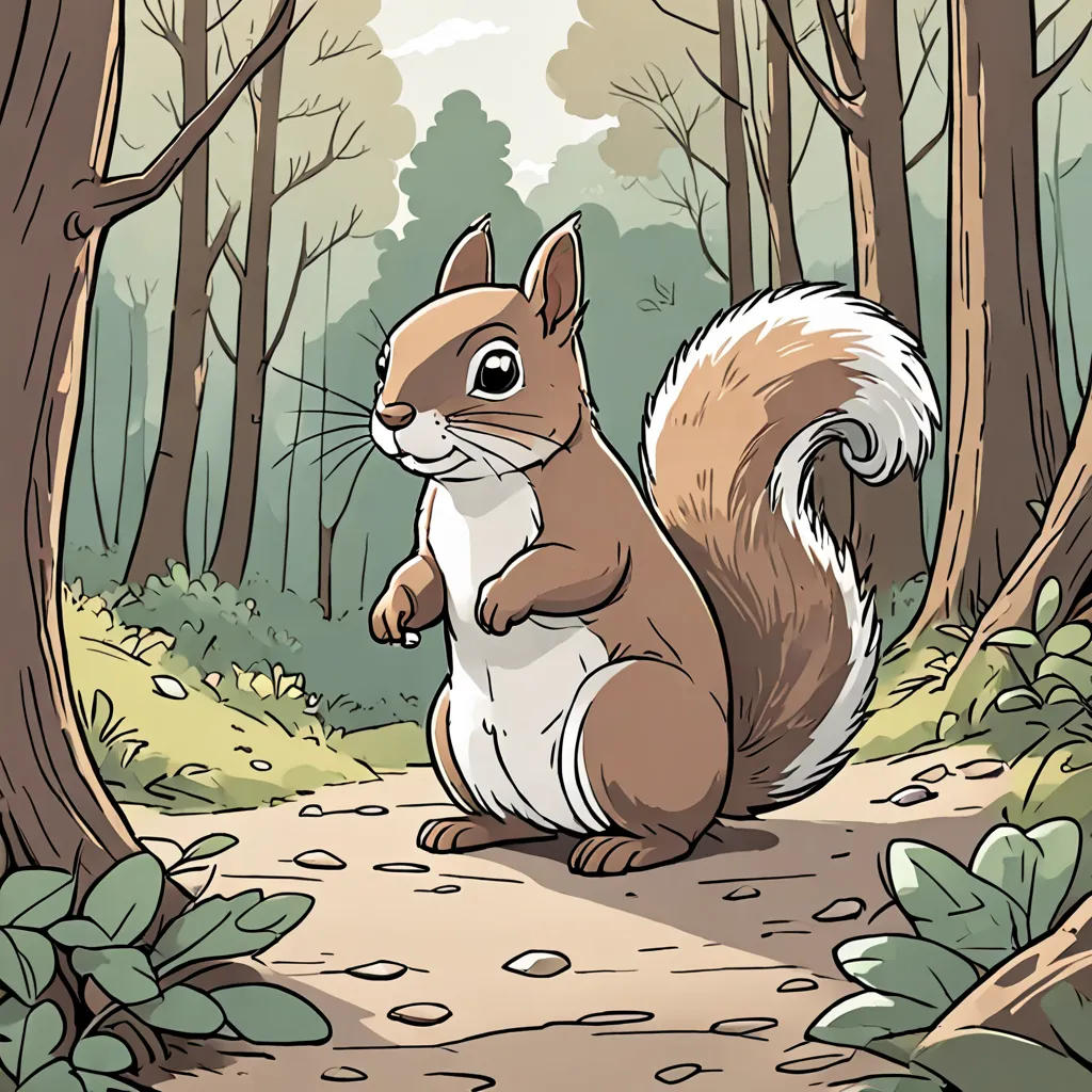 Sammy's Enchanted Adventure