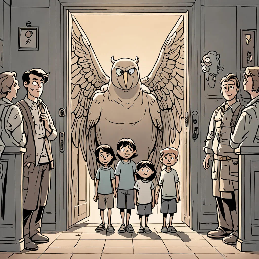 Wings of Hope