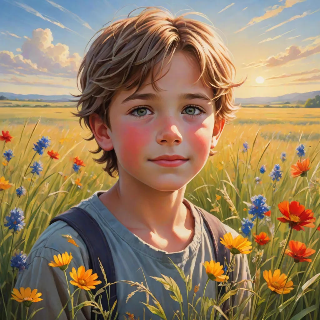 A Journey of Hope