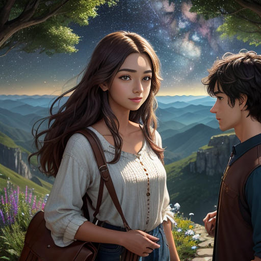 The Realistic Journey