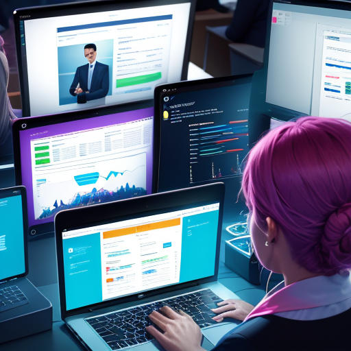 Digital Marketing Mastery