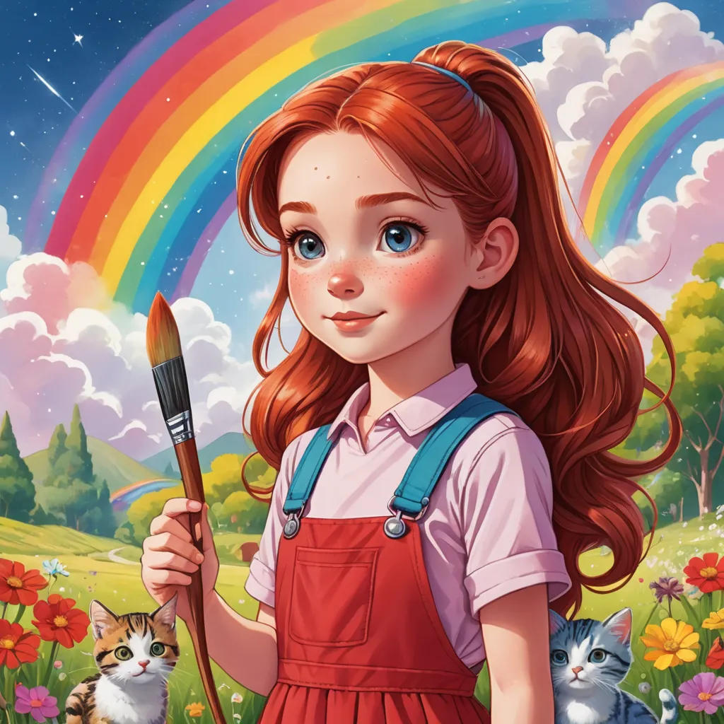 The Paintbrush of Dreams
