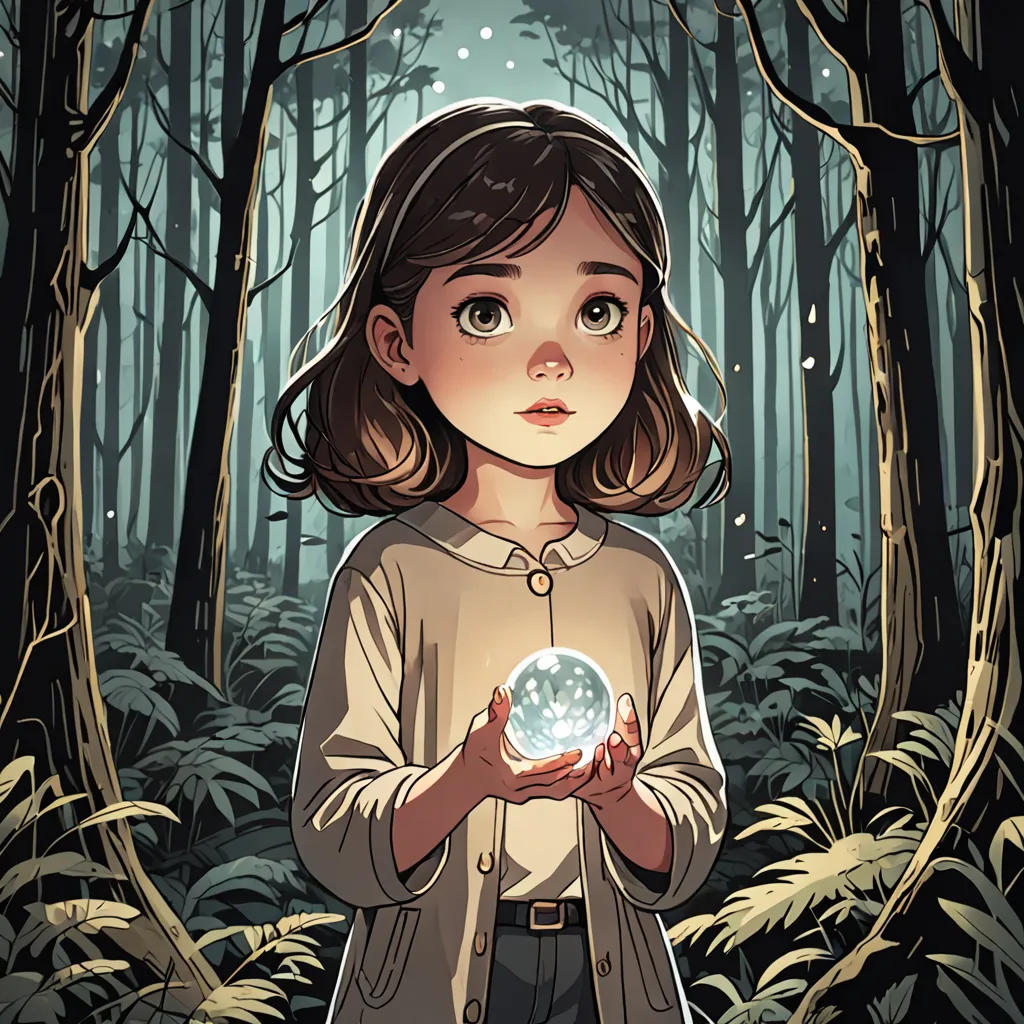 The Crystal Ball