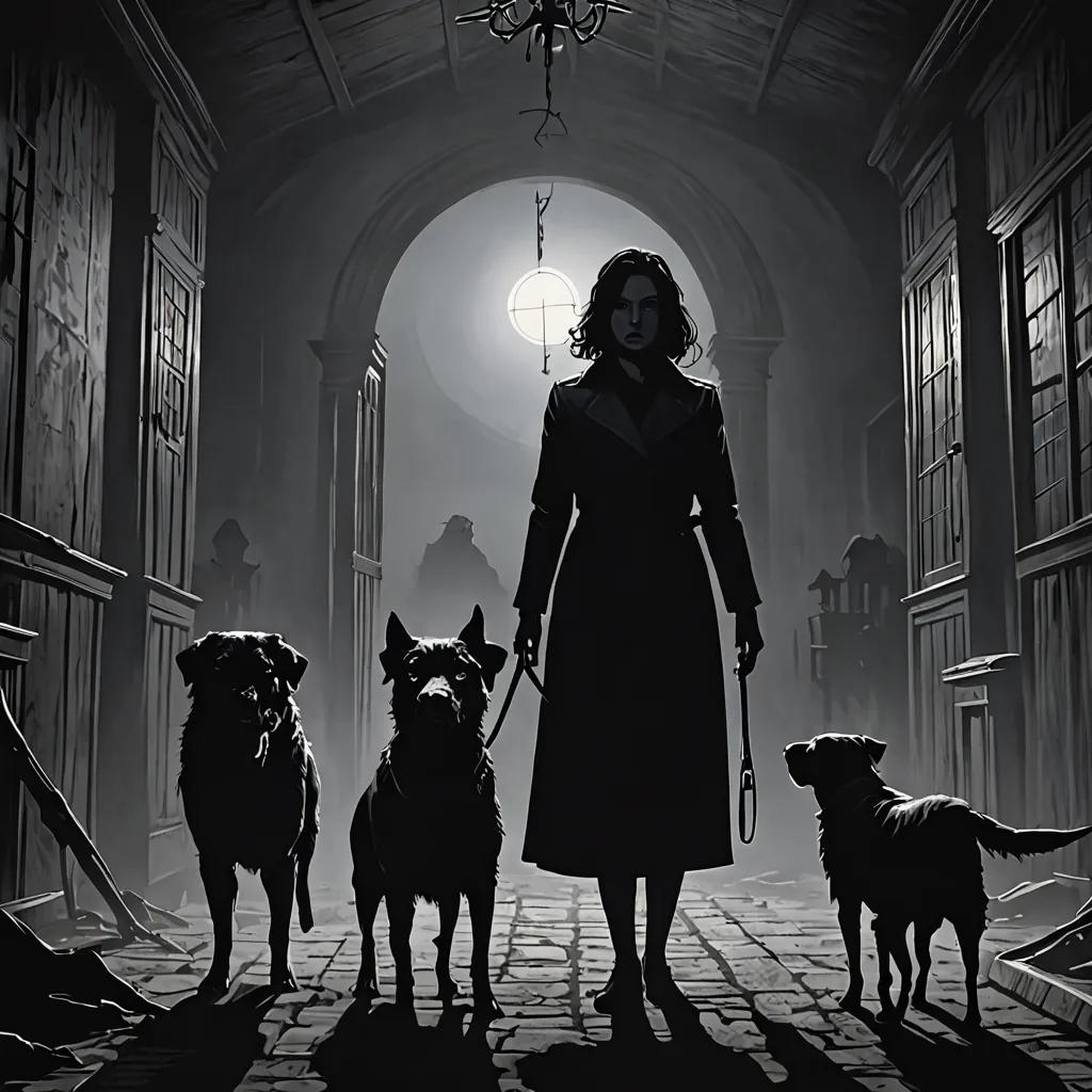 The Howling Companion