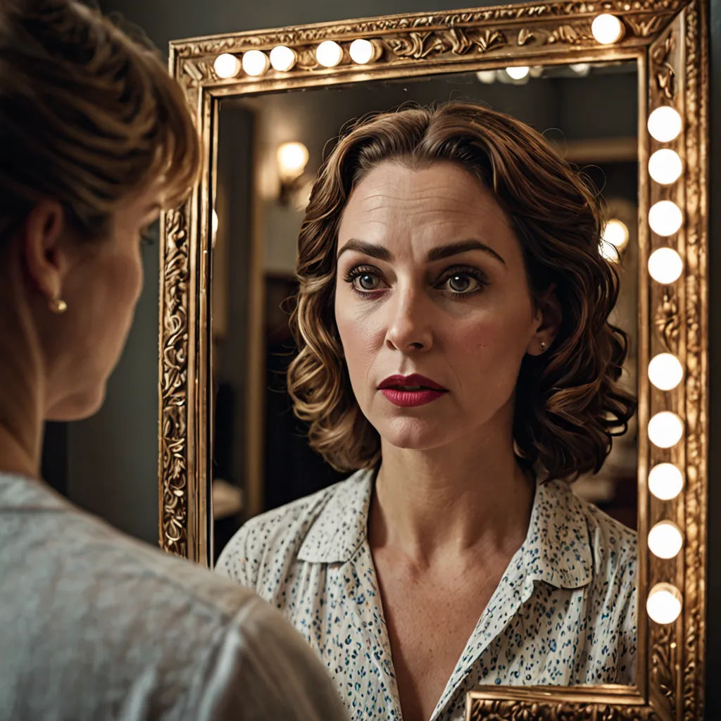Unexpected Transformation | Story.com
