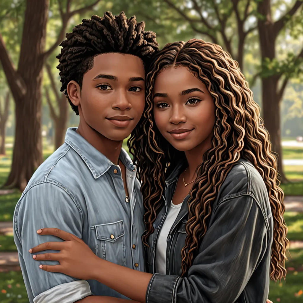 Forever Together