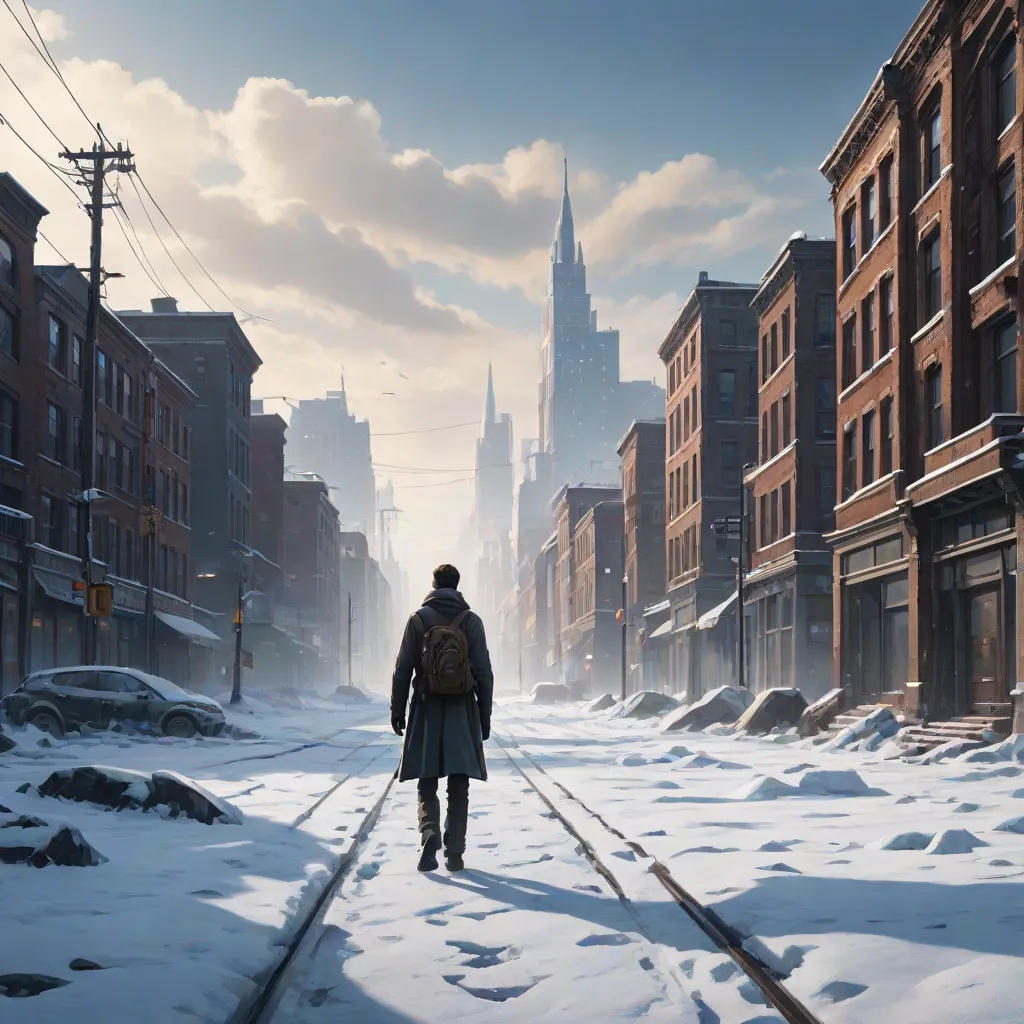 Survival on the Streets
