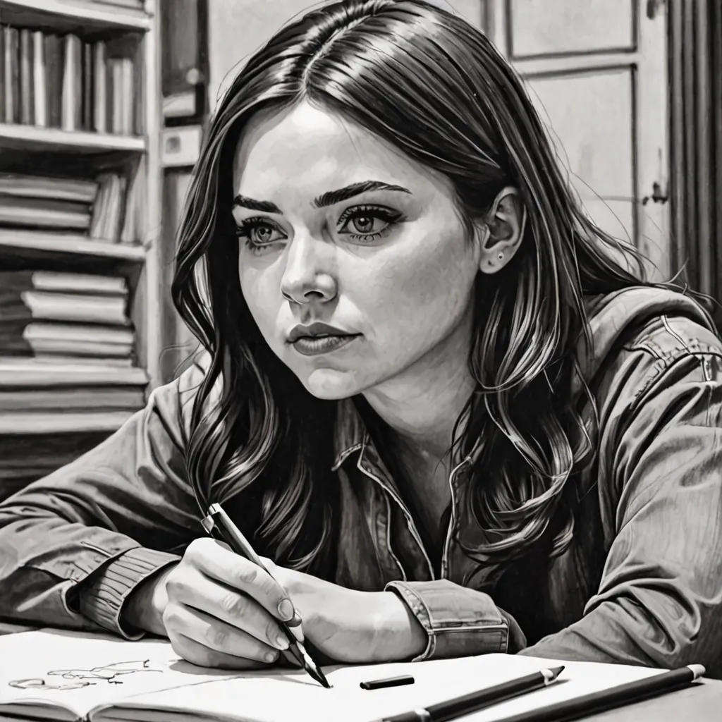The American Wife