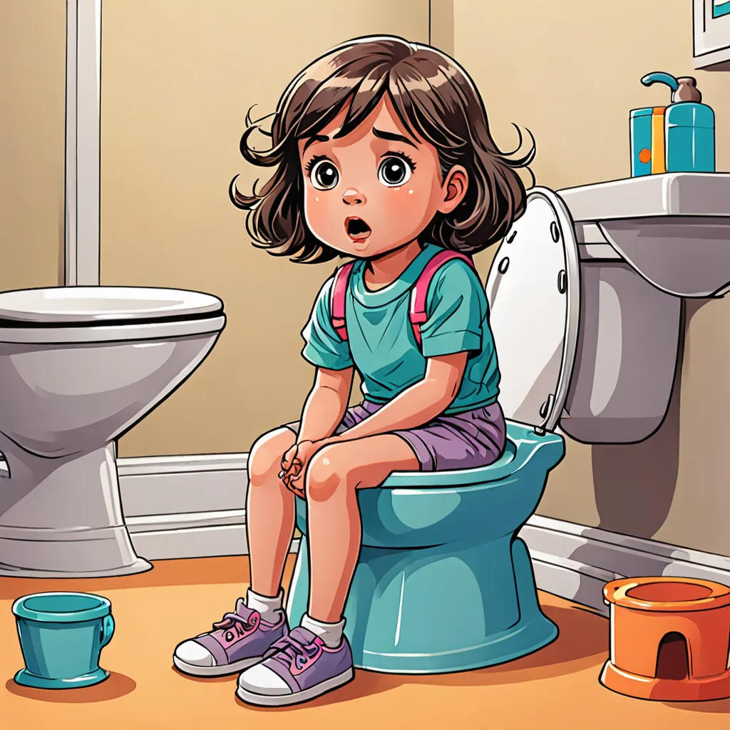 The Potty Pal