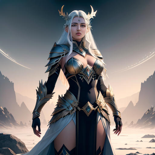 The Bow of Heroes