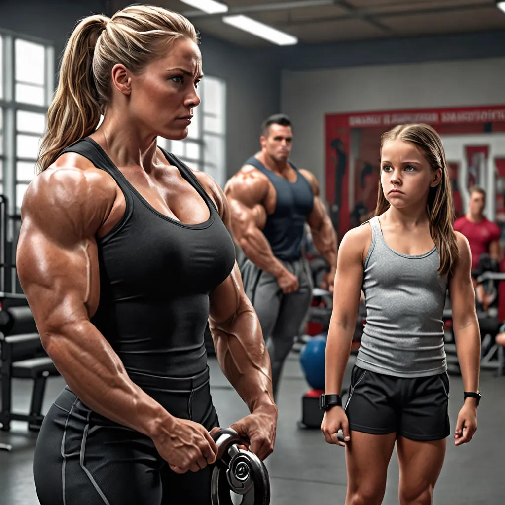 The Bully's Challenge