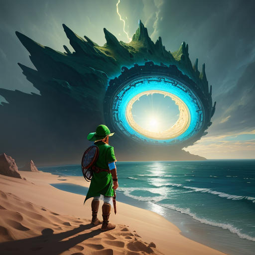 The Quest for Courage