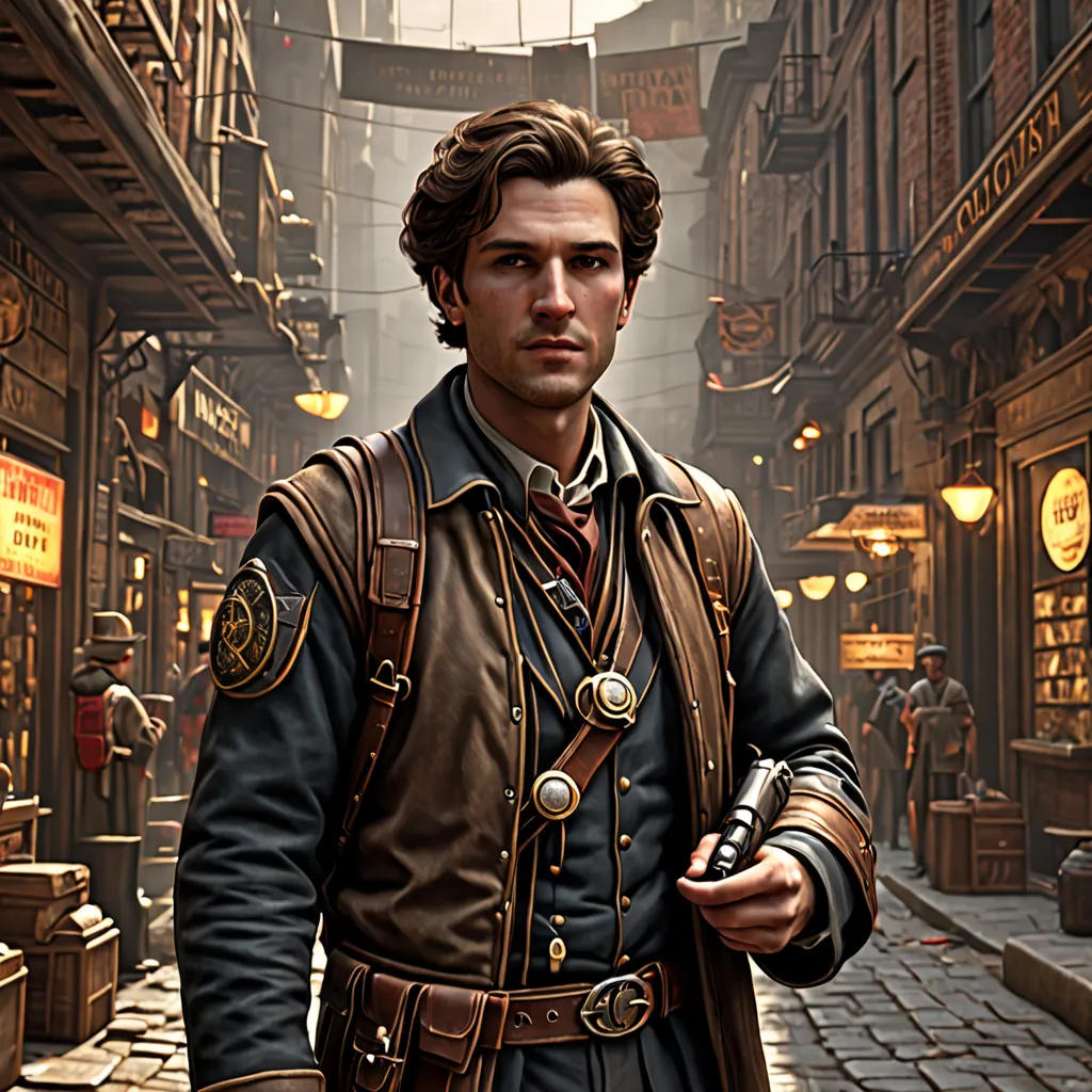 The Time Traveler's Quest