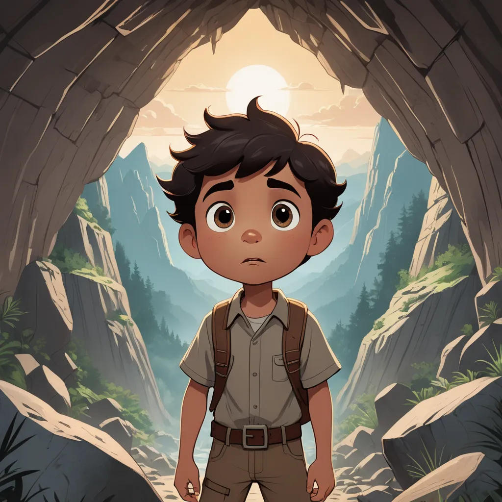 Henry's Rescue Mission