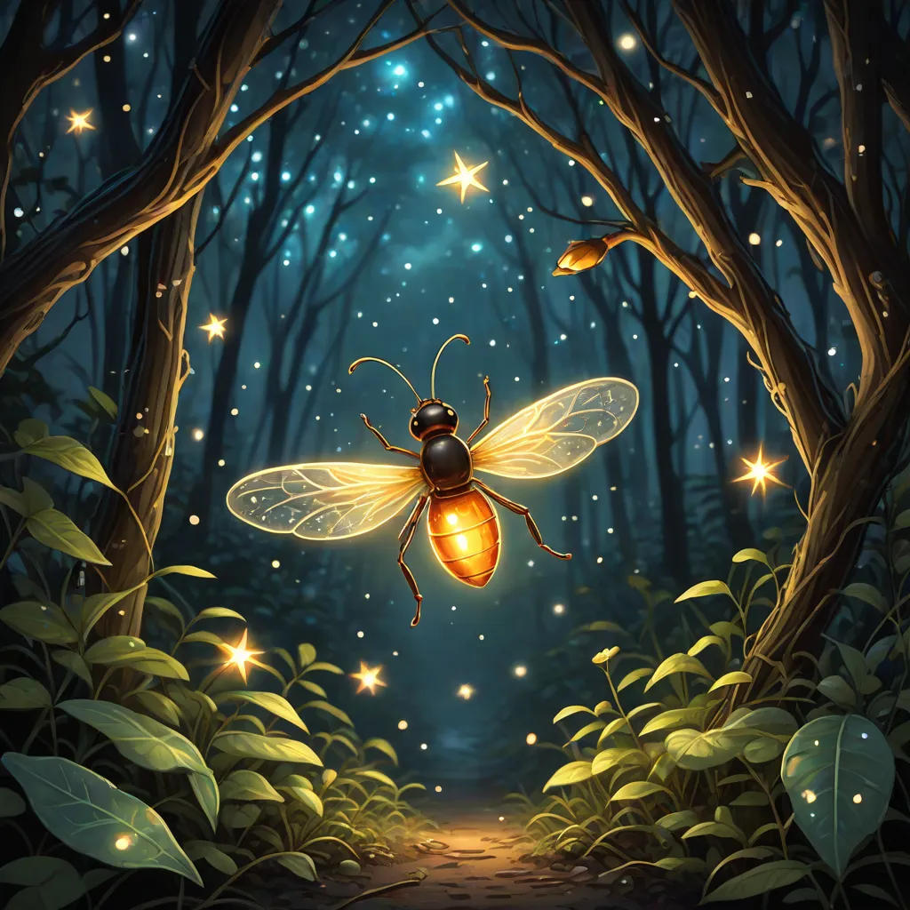The Little Star That Could