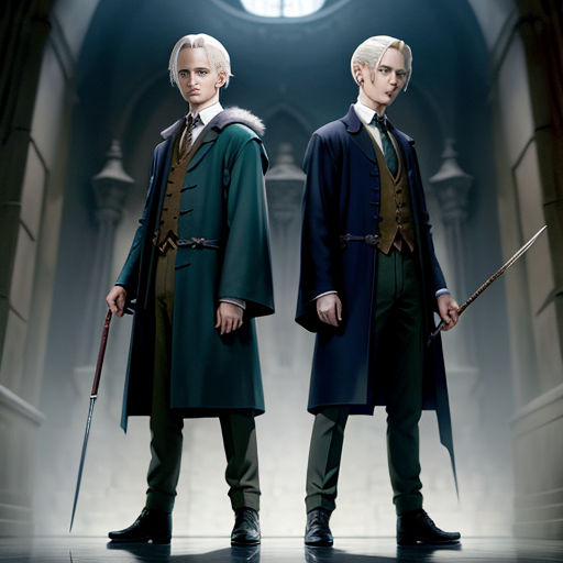 The Duel