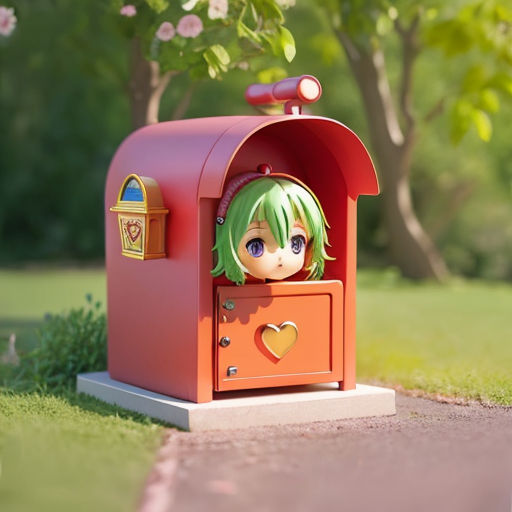 The Magical Mail Adventure: Exploring Gmail