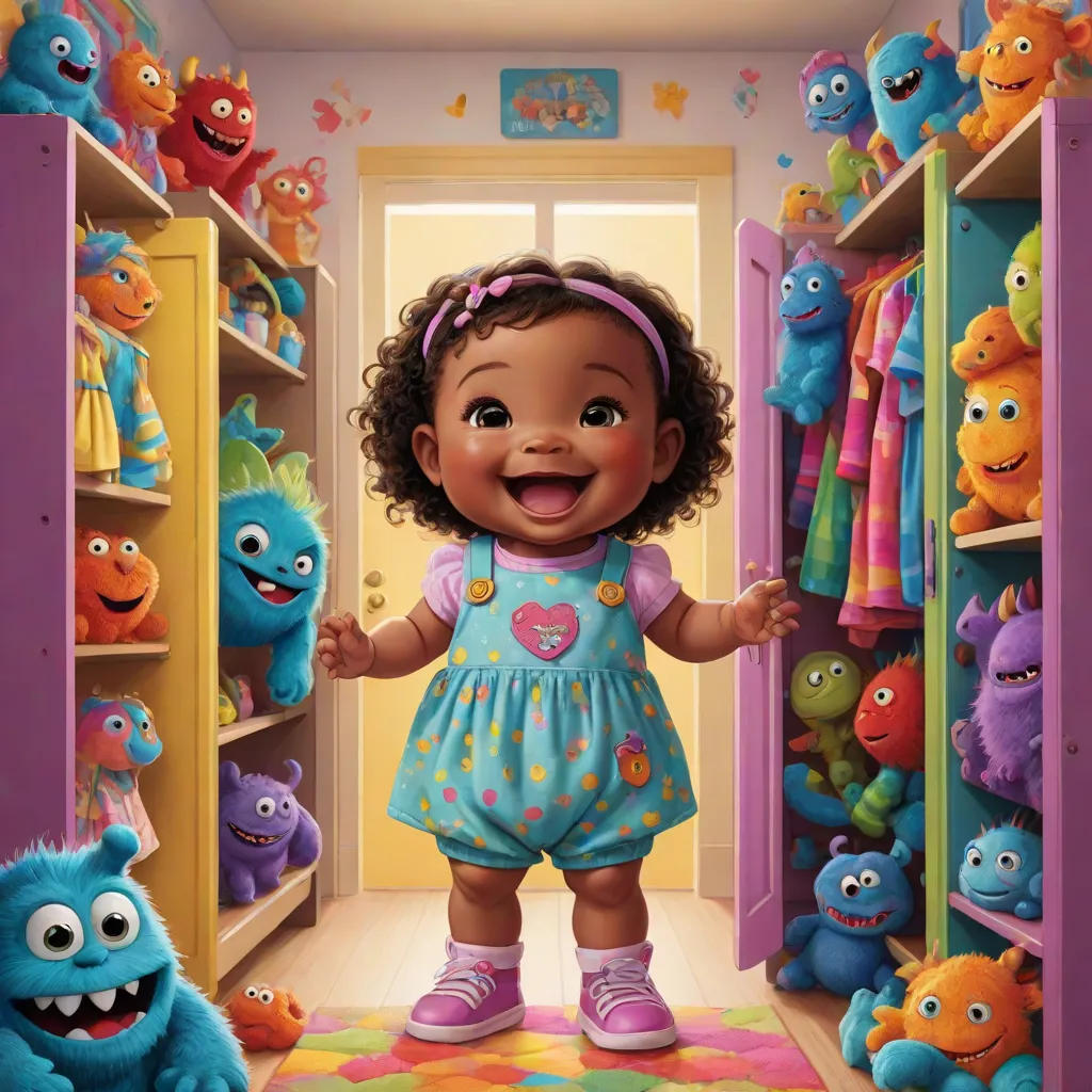 Munzy's Closet