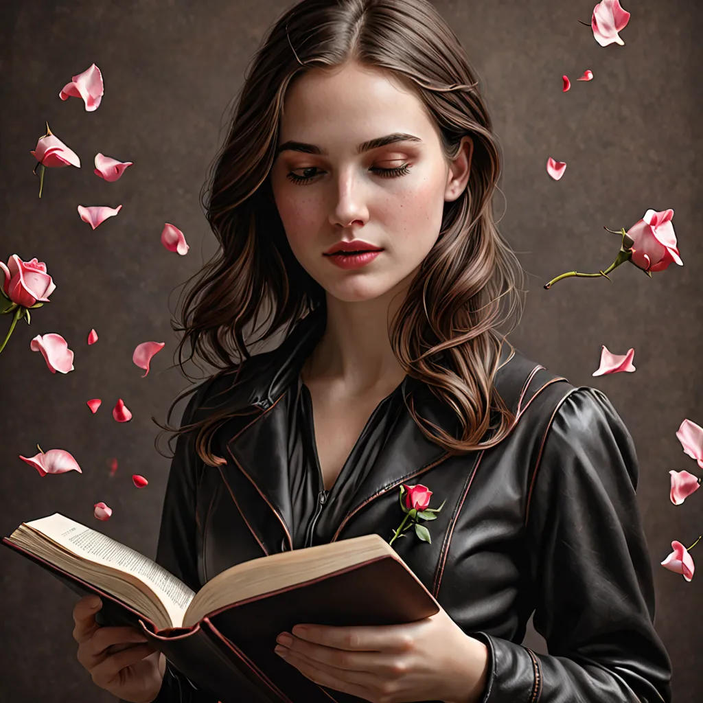 The Journal of Undying Love