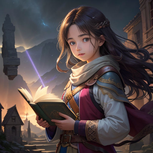 Alphabet Lore
