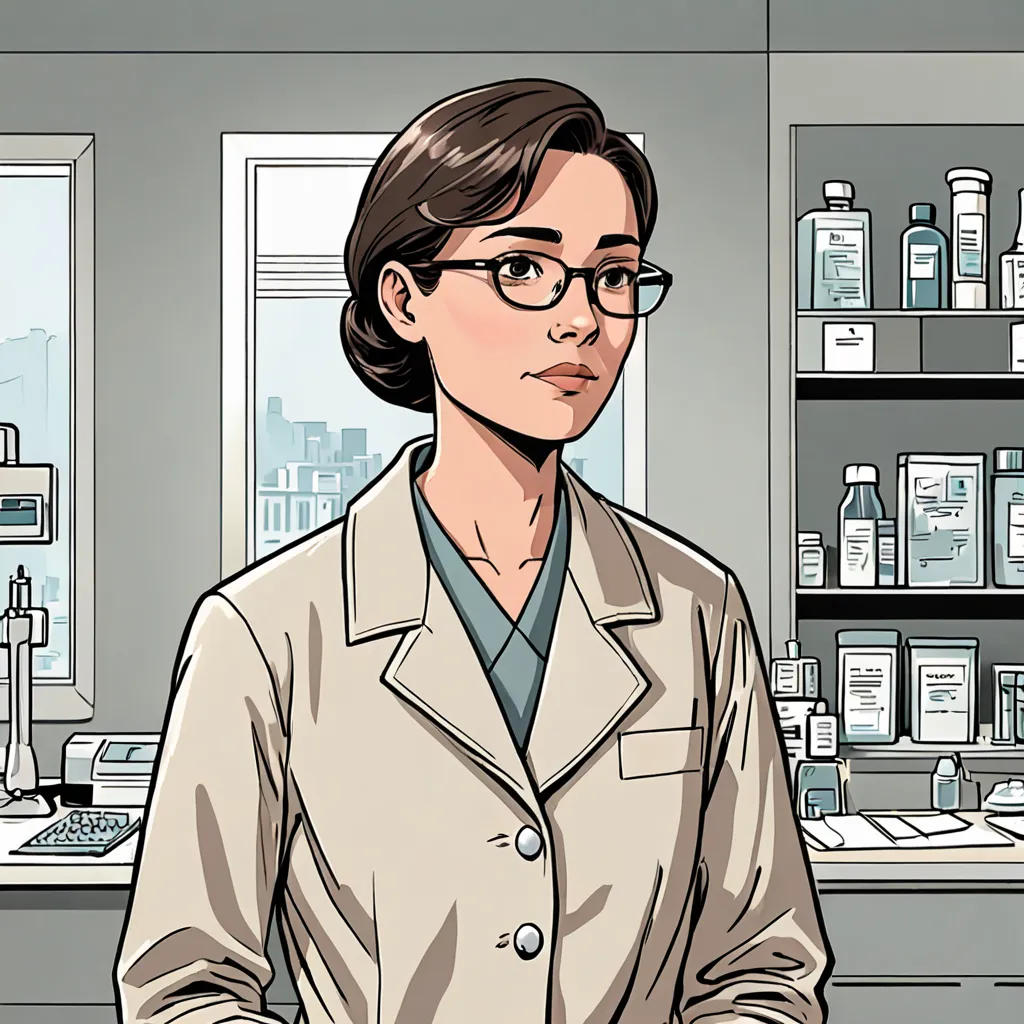 Courage in the Clinic