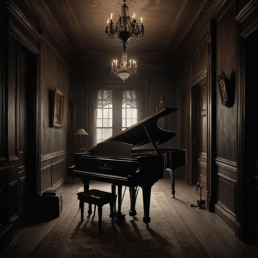 The Melodious Nightmare