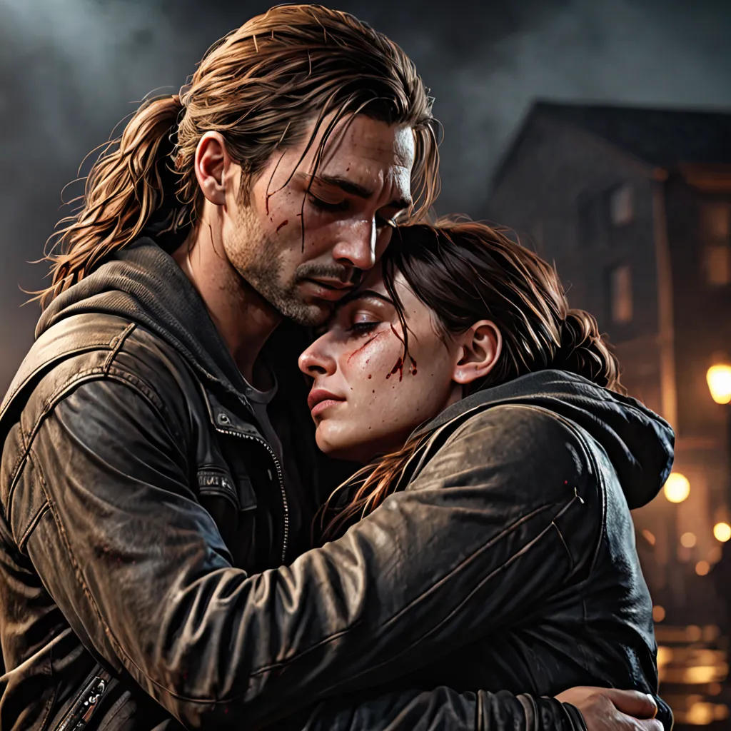 Unspoken Love